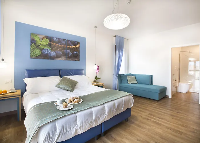 La Gustea Hotel & Cucina