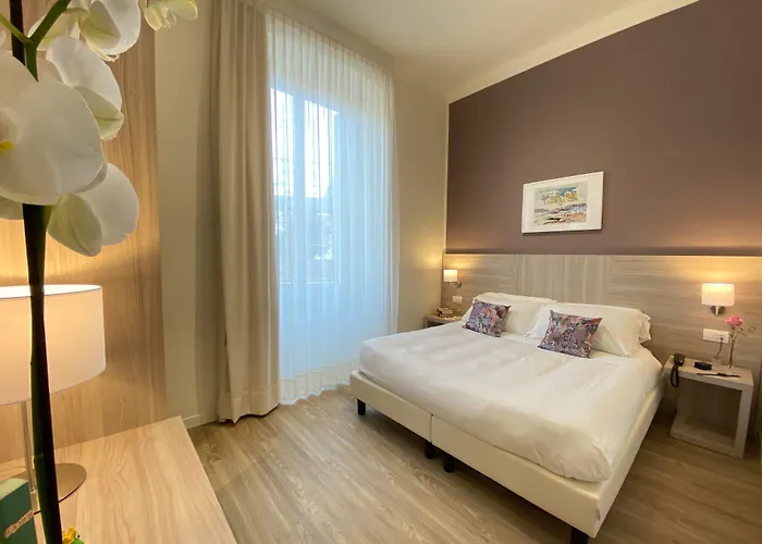 Hotel Eletto
