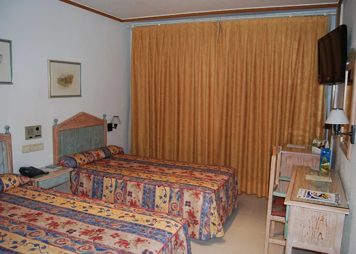 Hotel Azahar