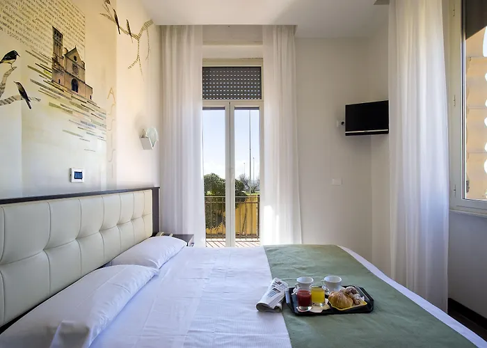 Hotel Bellavista
