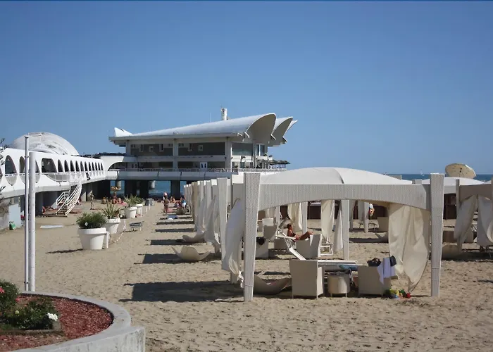 Hotel Mare