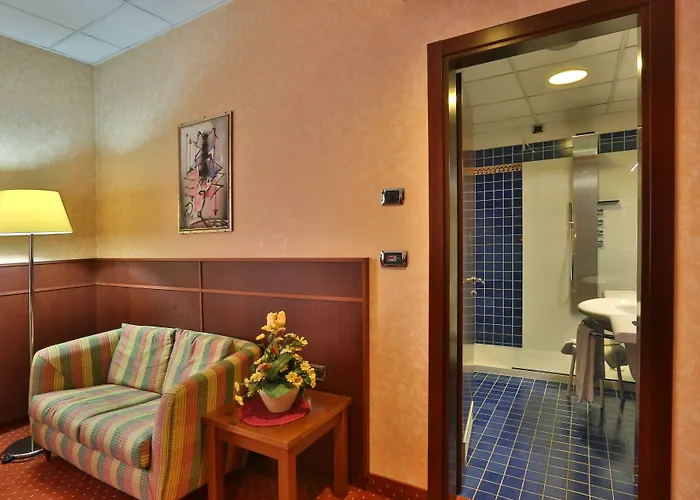 Palace Hotel Moderno