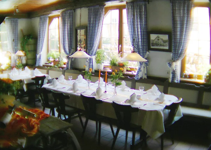 Hotel Gasthof am Selteltor