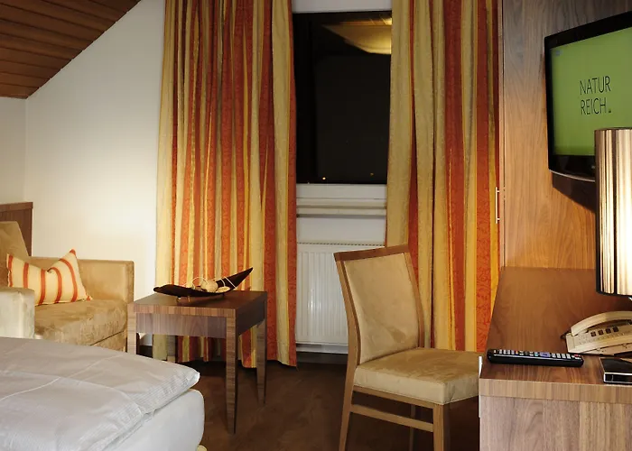 Hotel Kapeller Innsbruck