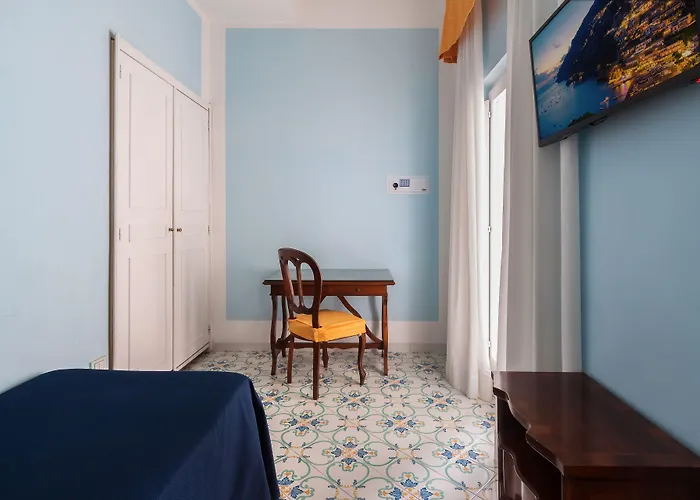 Hotel Mignon Meublè