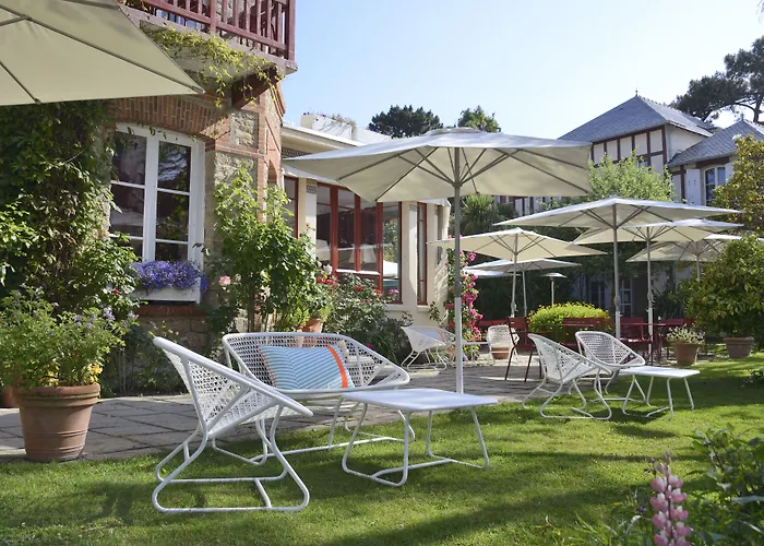 Hotel Le Saint Christophe