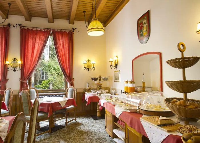 Hotel Hohenstauffen