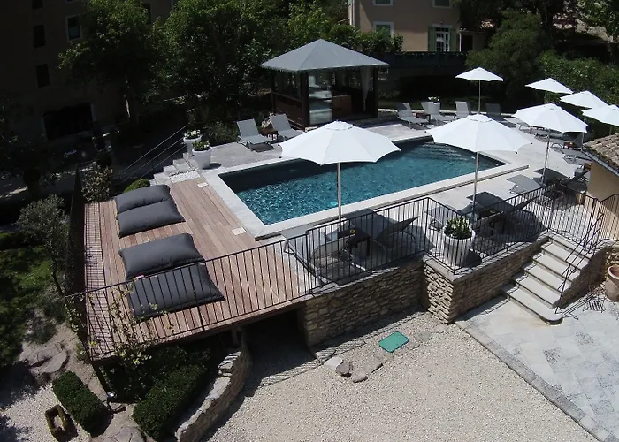 Hotel du Poète