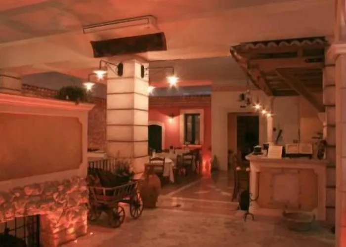 Marchesina Resort Srls
