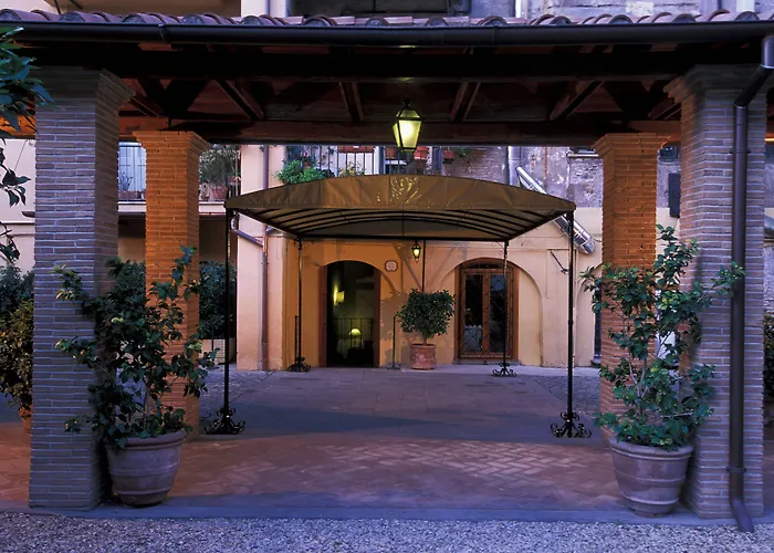 Hotel Santa Maria