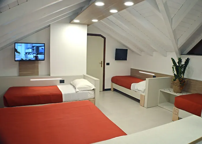 Sempione Hotel Malpensa