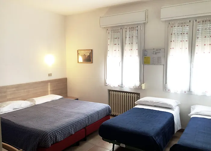 Hotel Serena Riolo Terme