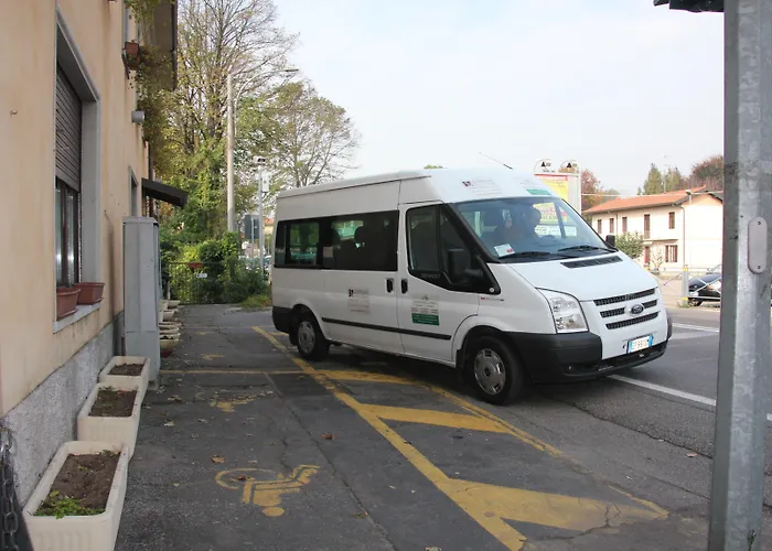 Sempione Hotel Malpensa