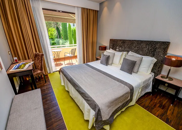 Hotel Piccola Vela