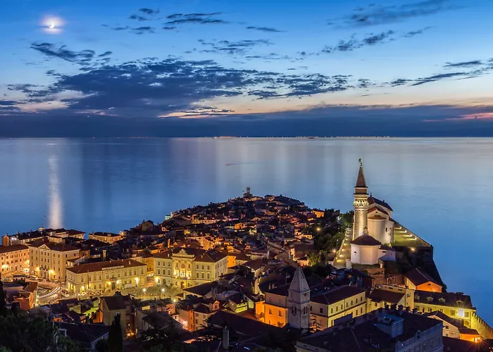 Hotel Piran
