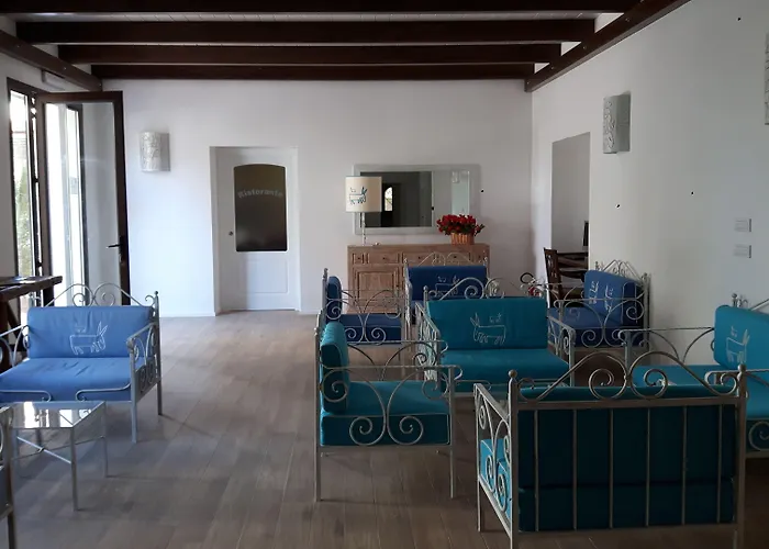 Alghero Vacanze Hotel