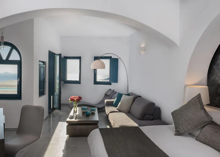 Anteliz Suites
