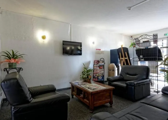 Fasthotel Tarbes-Séméac