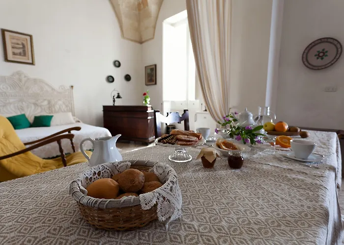 B&B L'Orangerie D'Epoque