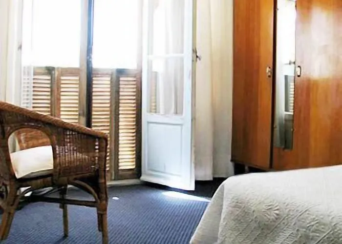 Hotel Pierre Loti