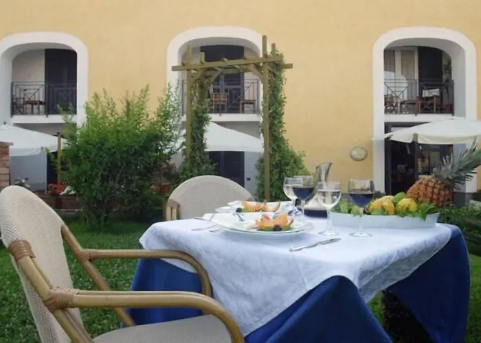 Hotel La Tonnara