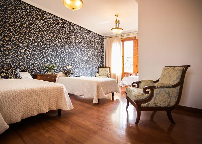 Hotel II Virrey