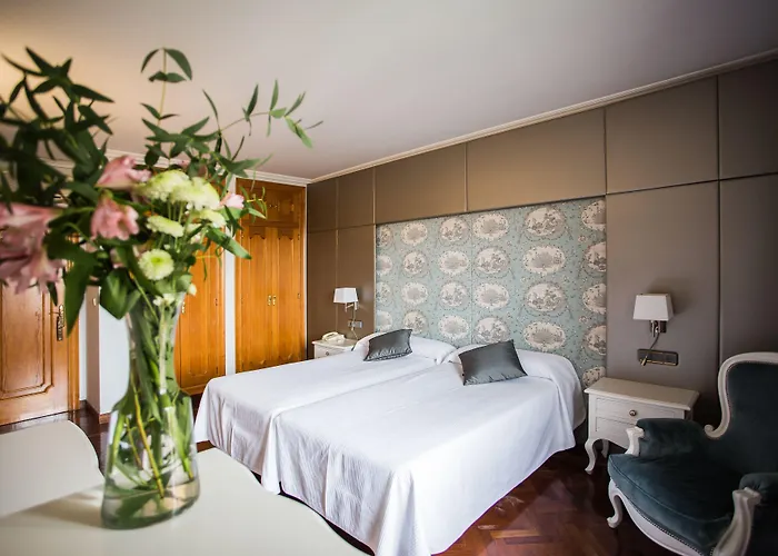 Hotel II Virrey