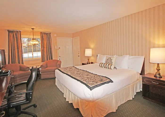 Park View Inn