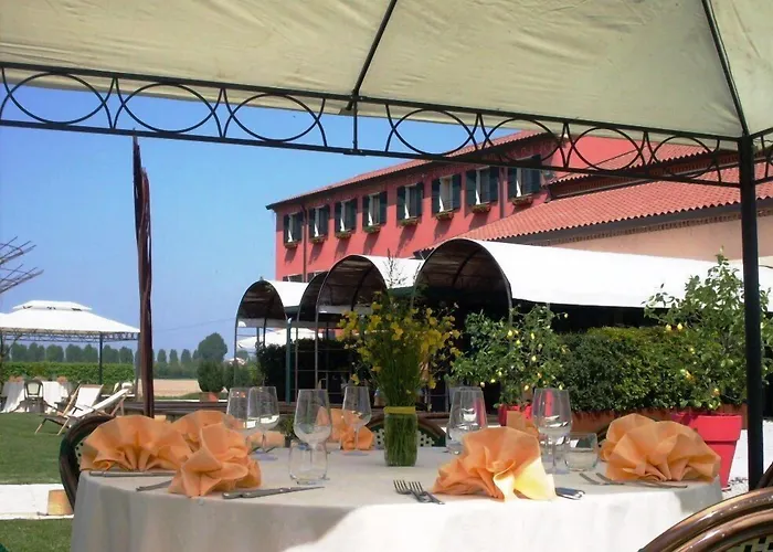 Borgo Ronchetto