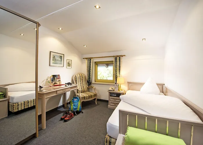 Hotel Maximilian