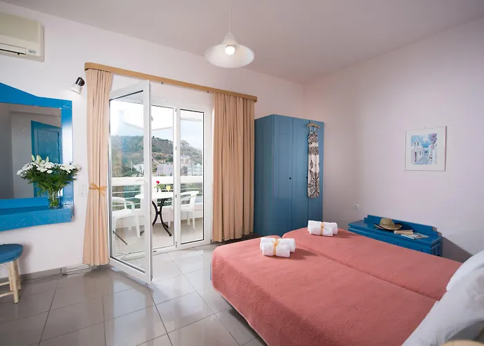 Scala Boutique Hotel & Suites - Adults Only