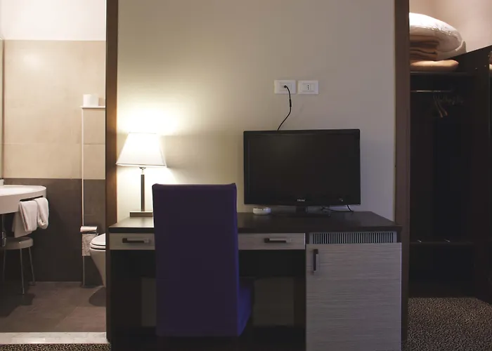 Hotel Alpi Resort