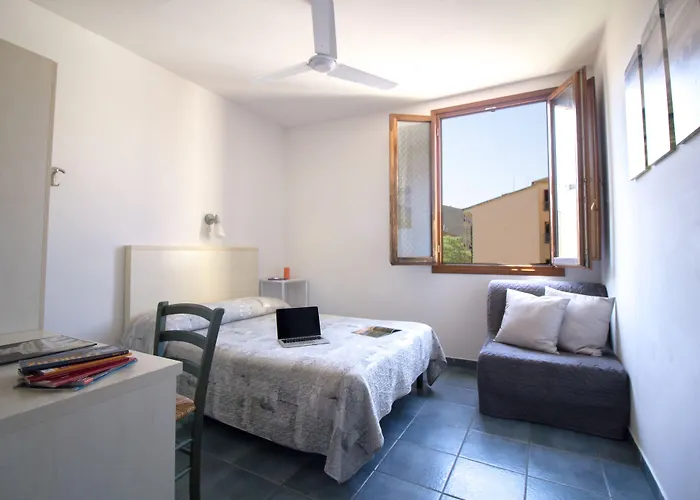 Il Ghiro Guest House Florence
