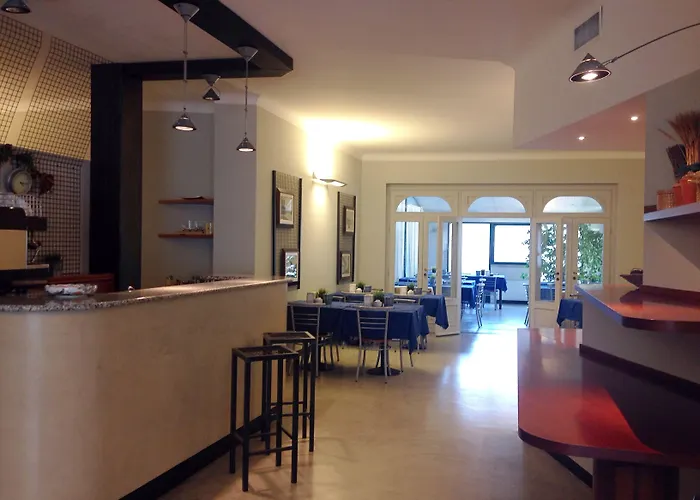 Albergo Della Corona