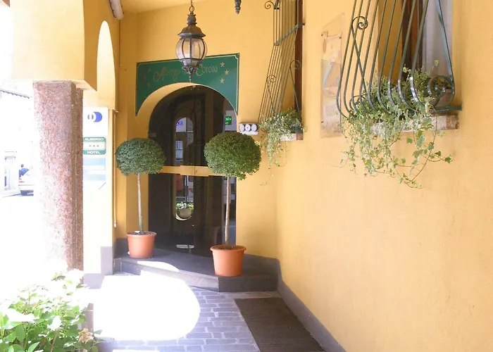 Albergo Della Corona