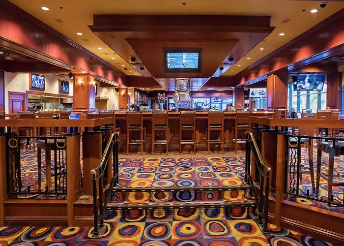 Ameristar Casino Hotel Council Bluffs