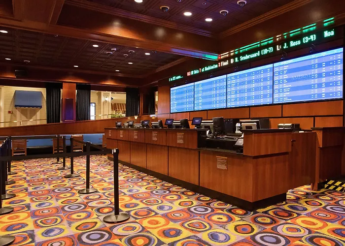 Ameristar Casino Hotel Council Bluffs