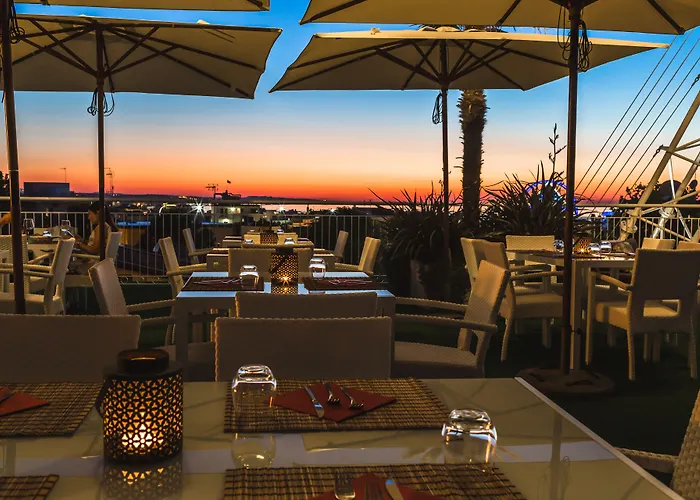 Duparc Hotel Gabicce Mare
