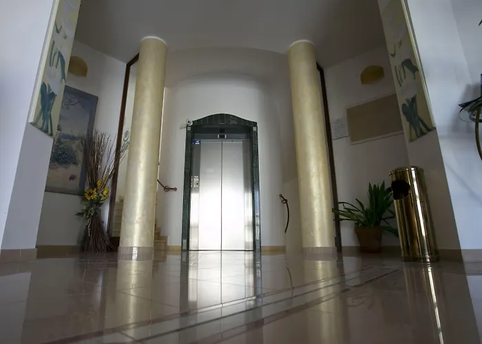 Hotel Sabbia D'Oro