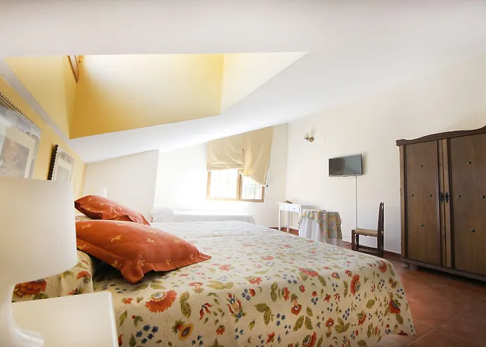 Hotel Boutique Alicia Carolina
