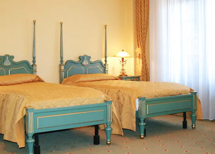 Hotel Best Western Bucovina