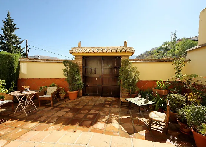 Hotel Boutique Alicia Carolina