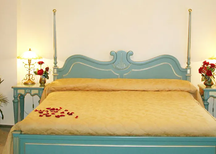 Hotel Best Western Bucovina
