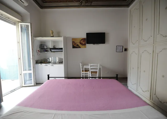 B&B Porta San Frediano