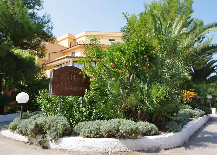 Hotel I Melograni