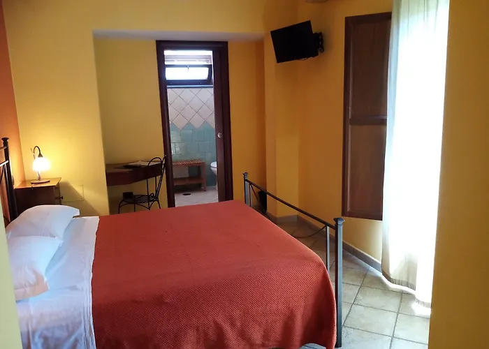 Hotel Pace