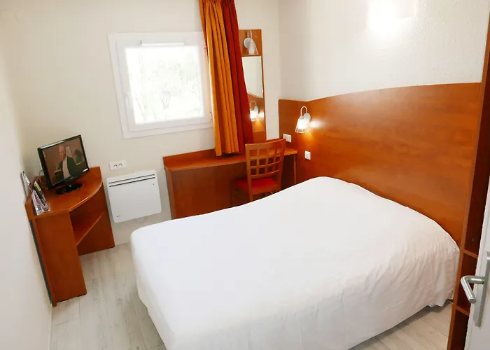 Best Hotel Lyon - Saint Priest
