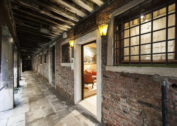 Locanda Barbarigo Venezia