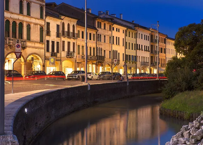 Albergo Al Moretto