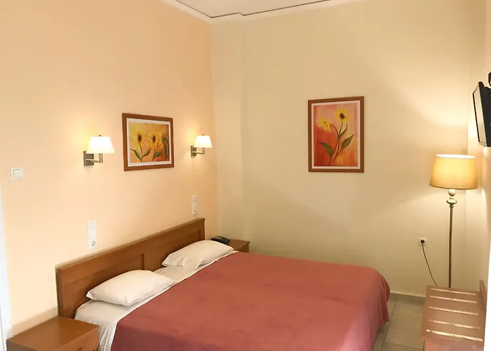 Hotel Kronio